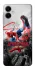 Чохол на Samsung Galaxy A06 Spider Man ver.1 фото 1 з 1