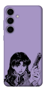 Чохол на Samsung Galaxy S25+ Anime v7 фото 1 з 1