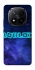 Чохол на Xiaomi Redmi Note 14 Pro+ 5G Roblox Space Logo Blue фото 1 з 1