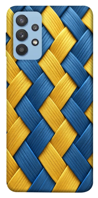 Чохол на Samsung Galaxy M32 Brassweed фото 1 з 1