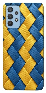 Чохол на Samsung Galaxy M32 Brassweed фото 1 з 1