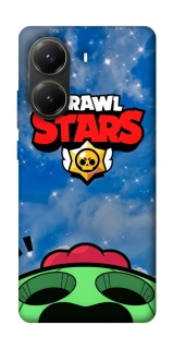 Чехол на Xiaomi Poco X6 Pro Brawl Stars ver.1 фото 1 из 1