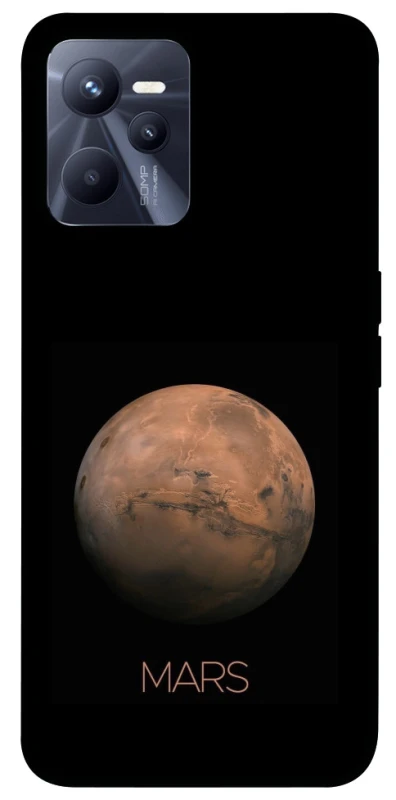 Чехол на Realme C35 Mars фото 1 из 1