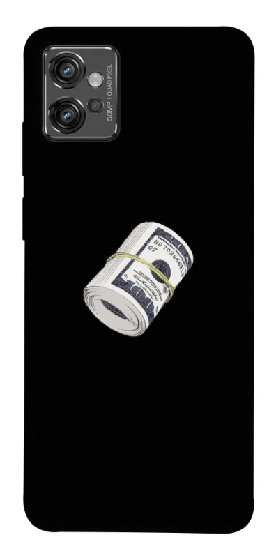 Чохол на Motorola Moto G32 Money motivation фото 1 з 1