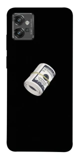 Чехол на Motorola Moto G32 Money motivation фото 1 из 1