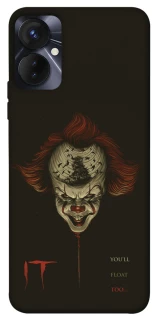 Чехол на TECNO Spark 9 Pro Оно v2 фото 1 из 1