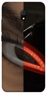 Чохол на Xiaomi Redmi 8a Mercedes-benz v2 фото 1 з 1