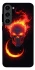 Чохол на Samsung Galaxy S23 Blood Skull фото 1 з 1