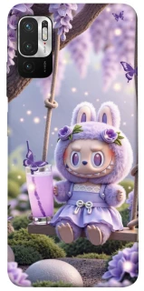 Чохол на Xiaomi Redmi Note 10 5G Labubu Dream фото 1 з 1