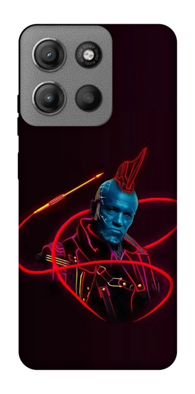 Чохол на Motorola Moto G15 Power Yondu фото 1 з 1