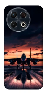 Чохол на TECNO Spark 30 Pro (KL7) fighter фото 1 з 1