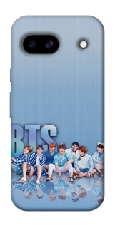 Чехол на Google Pixel 8a BTS v5 фото 1 из 1
