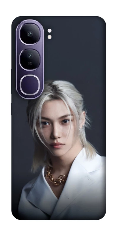 Чохол на Vivo Y300 Felix фото 1 з 1