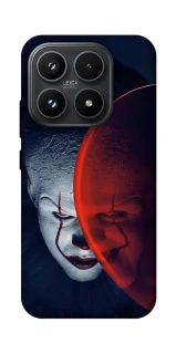 Чехол на Xiaomi 17 Оно v3 фото 1 из 1