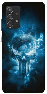 Чехол на Samsung Galaxy A72 4G / A72 5G Каратель v2 фото 1 из 1