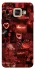 Чохол на Samsung A520 Galaxy A5 (2017) Love collage ver.6 фото 1 з 1