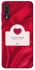 Чохол на Samsung Galaxy A70 (A705F) Love aesthetic ver.1 фото 1 з 1