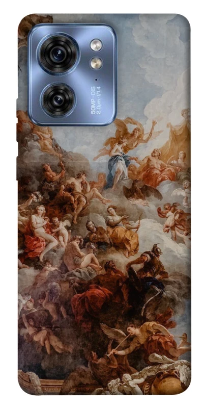 Чохол на Motorola Edge 40 Мистецтво V2 фото 1 з 1