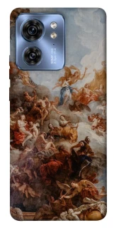 Чехол на Motorola Edge 40 Искусство v2 фото 1 из 1