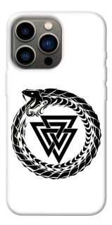Чохол на Apple iPhone 13 Pro (6.1") Uruboros v2 фото 1 з 1