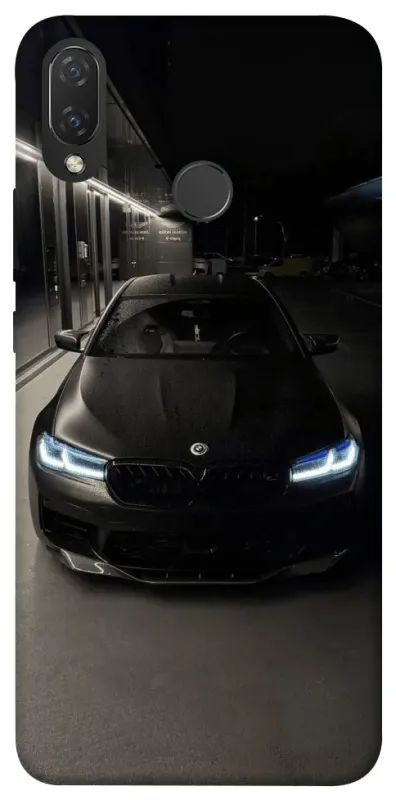 Чехол на Huawei P Smart+ (nova 3i) BMW v45 фото 1 из 1