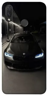 Чехол на Huawei P Smart+ (nova 3i) BMW v45 фото 1 из 1