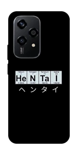 Чехол на Honor 200 Lite Хентай фото 1 из 1