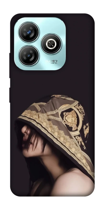 Чохол на ZTE Blade A75 4G HyunJin v2 фото 1 з 1