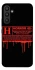 Чохол на Samsung Galaxy A34 5G Horror Halloween фото 1 з 1