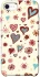 Чохол на Apple iPhone SE (2020) Pretty hearts фото 1 з 1