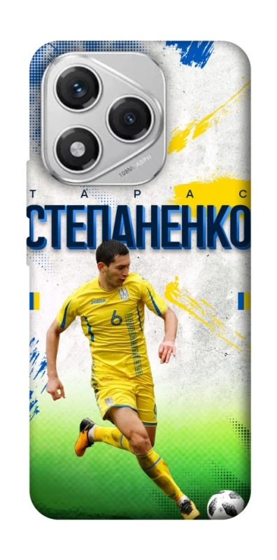 Чехол на Honor 400 Lite Степаненко №6 фото 1 из 1