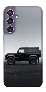 Чохол на Samsung Galaxy S23 FE Land rover фото 1 з 1