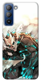 Чехол на TECNO Pop 5 LTE Kaijuu№8 фото 1 из 1