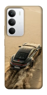 Чохол на Realme C71 Porsche v3 фото 1 з 1