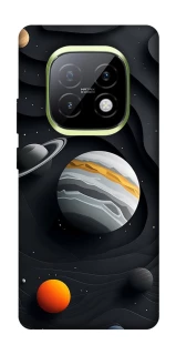 Чехол на Realme Narzo 70 Turbo 3D Space фото 1 из 1