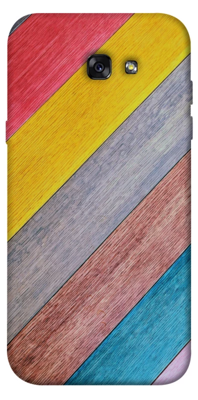 Чохол на Samsung A720 Galaxy A7 (2017) Дерево фото 1 з 1