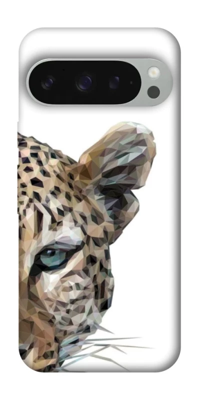 Чохол на Google Pixel 10 Pro XL Leopard Art v2 фото 1 з 1