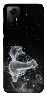 Чохол на Xiaomi Redmi Note 12S Galactic love фото 1 з 1