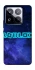 Чохол на Xiaomi 15 Pro Roblox Space Logo Blue фото 1 з 1