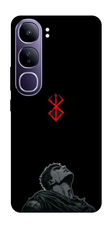 Чехол на Vivo Y300 Berserk V4 фото 1 из 1