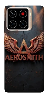 Чохол на ZTE Blade A56 Aerosmith фото 1 з 1