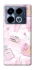 Чохол на Infinix Note 40 4G Fashion collage ver.10 фото 1 з 1