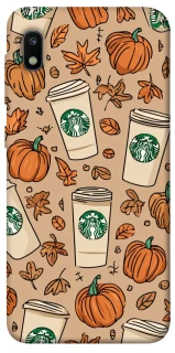 Чехол на Samsung Galaxy A10 (A105F) Autumn vibes ver.4 фото 1 Чехол на Samsung Galaxy A10 (A105F) Autumn vibes ver.4 фото 1 из 1