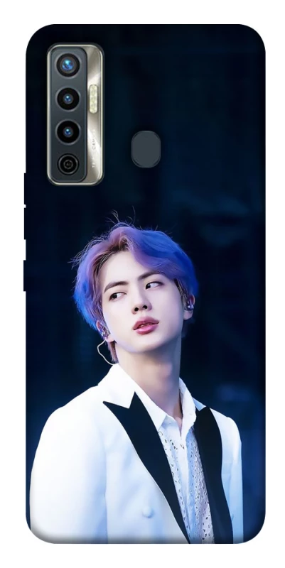 Чохол на TECNO Camon 17 Jin - BTS фото 1 з 1