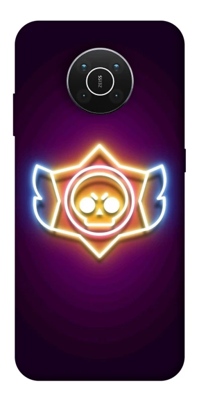 Чохол на Nokia X10 / X20 Brawl Stars ver.3 фото 1 з 1