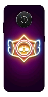 Чохол на Nokia X10 / X20 Brawl Stars ver.3 фото 1 з 1