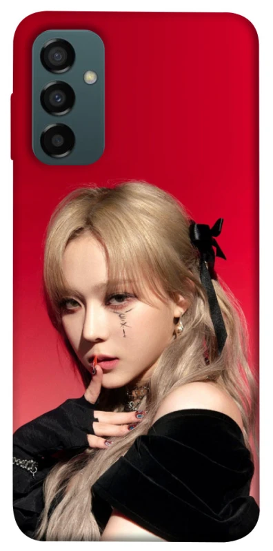 Чохол на Samsung Galaxy M14 5G Aespa-Winter фото 1 з 1