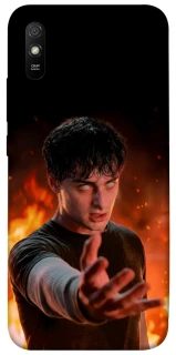 Чехол на Xiaomi Redmi 9A Stranger Things ver.35 фото 1 из 1