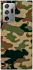 Чохол на Samsung Galaxy Note 20 Ultra Camouflage v27 фото 1 з 1