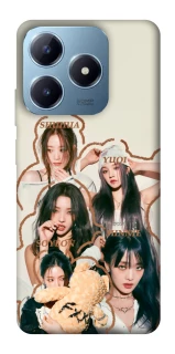 Чехол на Realme C63 (G)I-DLE фото 1 из 1